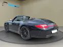 PORSCHE 911 Cabrio Carrera 4S PDK