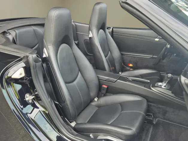 PORSCHE 911 Cabrio Carrera 4S PDK