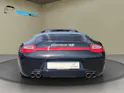 PORSCHE 911 Cabrio Carrera 4S PDK