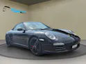 PORSCHE 911 Cabrio Carrera 4S PDK
