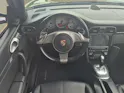 PORSCHE 911 Cabrio Carrera 4S PDK