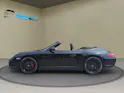 PORSCHE 911 Cabrio Carrera 4S PDK