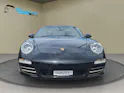 PORSCHE 911 Cabrio Carrera 4S PDK