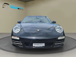 PORSCHE 911 Cabrio Carrera 4S PDK