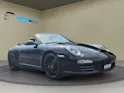 PORSCHE 911 Cabrio Carrera 4S PDK