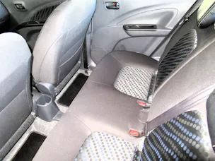 Suzuki Celerio 1.0 Compact Top