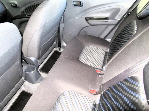 Suzuki Celerio 1.0 Compact Top