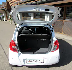 Suzuki Celerio 1.0 Compact Top