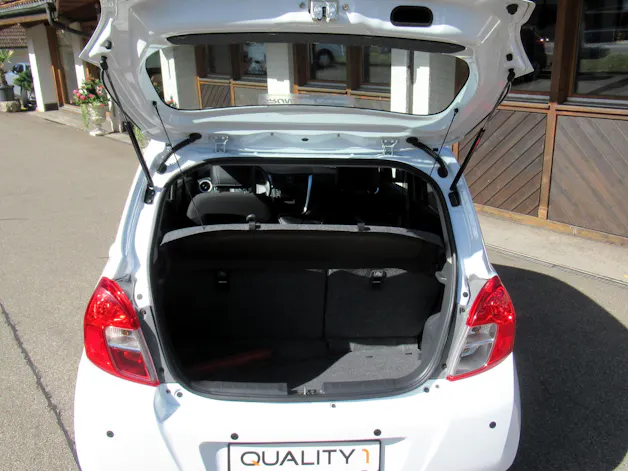 Suzuki Celerio 1.0 Compact Top