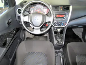 Suzuki Celerio 1.0 Compact Top