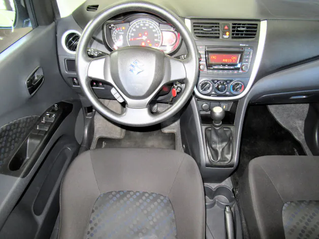 Suzuki Celerio 1.0 Compact Top