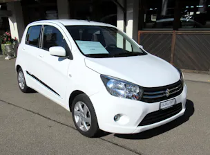 Suzuki Celerio 1.0 Compact Top