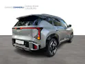 Kia Seltos 1.6T-GDi GT-Line 7DCT 4x4