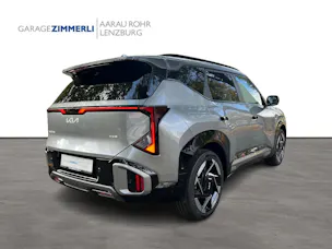 Kia Seltos 1.6T-GDi GT-Line 7DCT 4x4