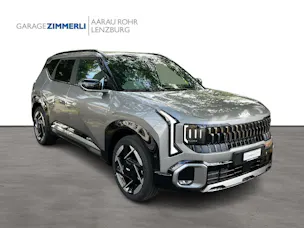 Kia Seltos 1.6T-GDi GT-Line 7DCT 4x4