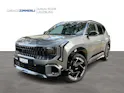 Kia Seltos 1.6T-GDi GT-Line 7DCT 4x4