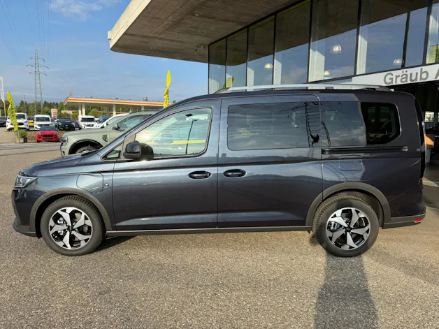 FORD Grand Tourneo Connect 1.5 PHEV Active Automat
