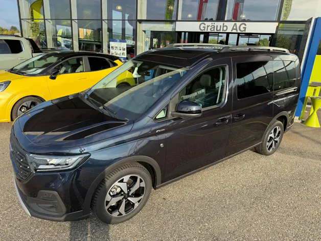 FORD Grand Tourneo Connect 1.5 PHEV Active Automat