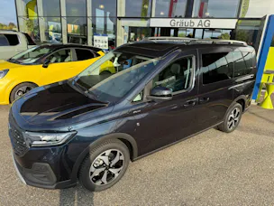 FORD Grand Tourneo Connect 1.5 PHEV Active Automat