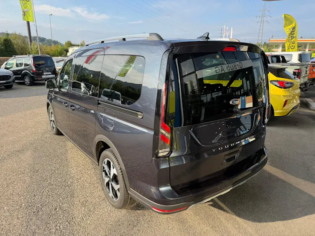 FORD Grand Tourneo Connect 1.5 PHEV Active Automat