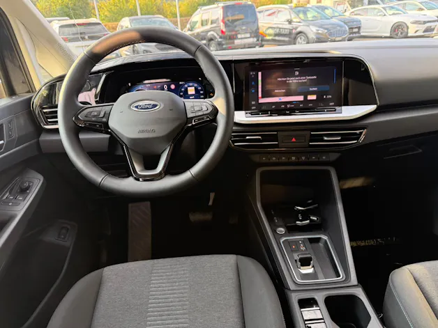 FORD Grand Tourneo Connect 1.5 PHEV Active Automat