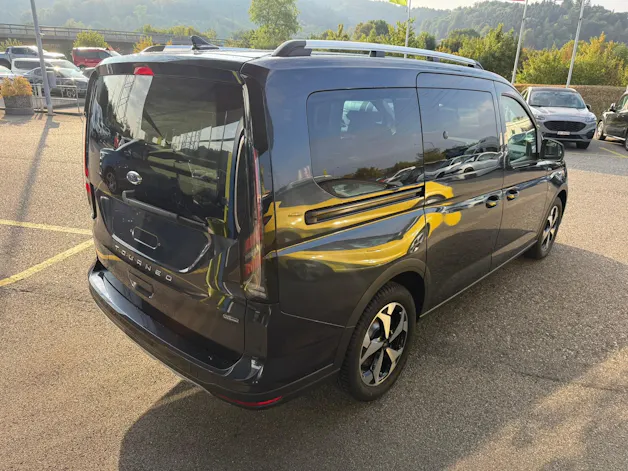 FORD Grand Tourneo Connect 1.5 PHEV Active Automat