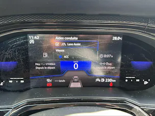 VW Polo 1.0 TSI Life