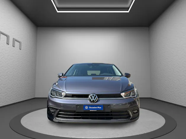 VW Polo 1.0 TSI Life