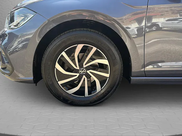 VW Polo 1.0 TSI Life