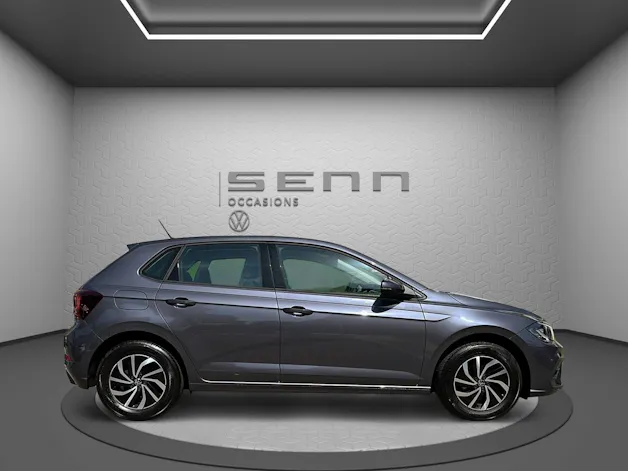 VW Polo 1.0 TSI Life
