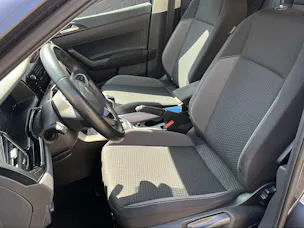 VW Polo 1.0 TSI Life