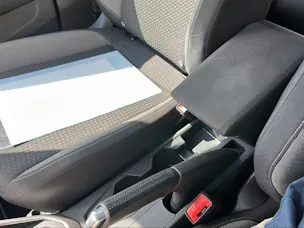 VW Polo 1.0 TSI Life