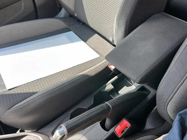 VW Polo 1.0 TSI Life