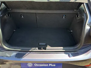VW Polo 1.0 TSI Life