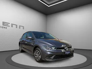VW Polo 1.0 TSI Life