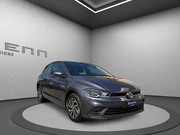 VW Polo 1.0 TSI Life