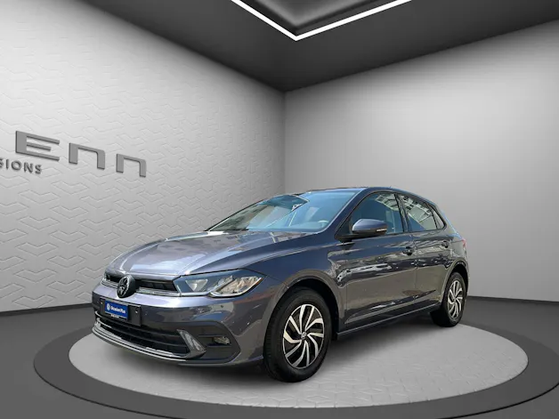 VW Polo 1.0 TSI Life
