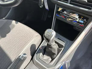 VW Polo 1.0 TSI Life