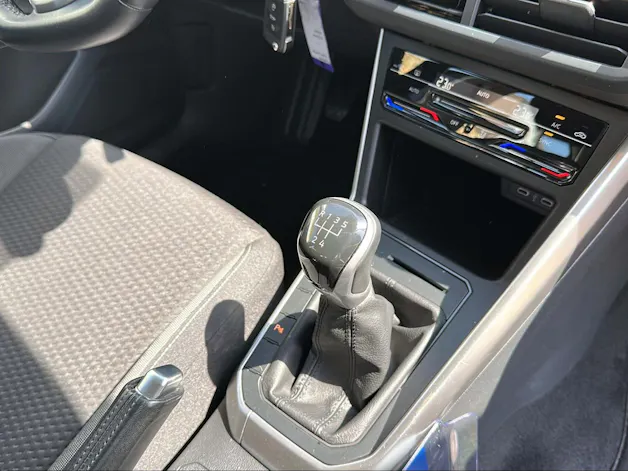 VW Polo 1.0 TSI Life
