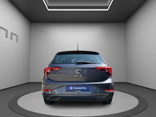 VW Polo 1.0 TSI Life