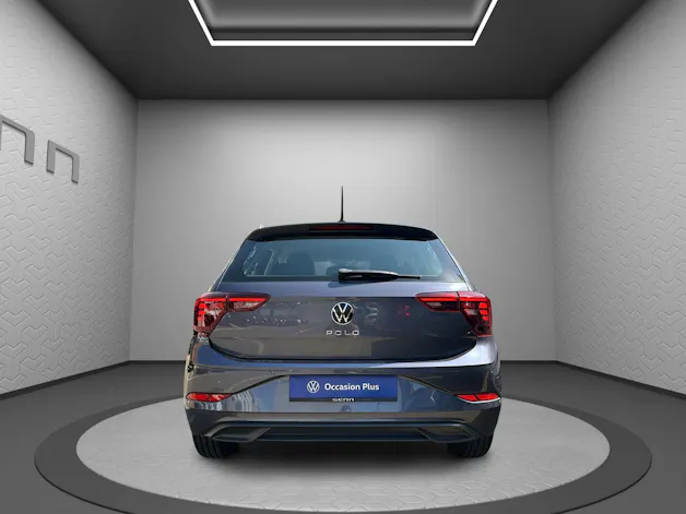 VW Polo 1.0 TSI Life