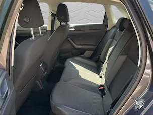 VW Polo 1.0 TSI Life