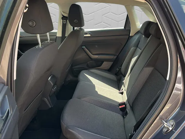VW Polo 1.0 TSI Life