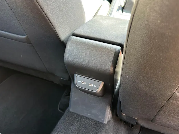 VW Polo 1.0 TSI Life