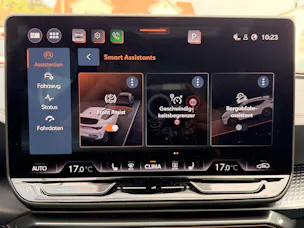 CUPRA Formentor VZ 2.0 TSI 333 PS 4Drive ***PANORAMADACH***