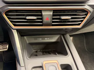 CUPRA Formentor VZ 2.0 TSI 333 PS 4Drive ***PANORAMADACH***