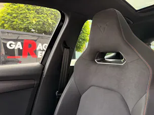 CUPRA Formentor VZ 2.0 TSI 333 PS 4Drive ***PANORAMADACH***
