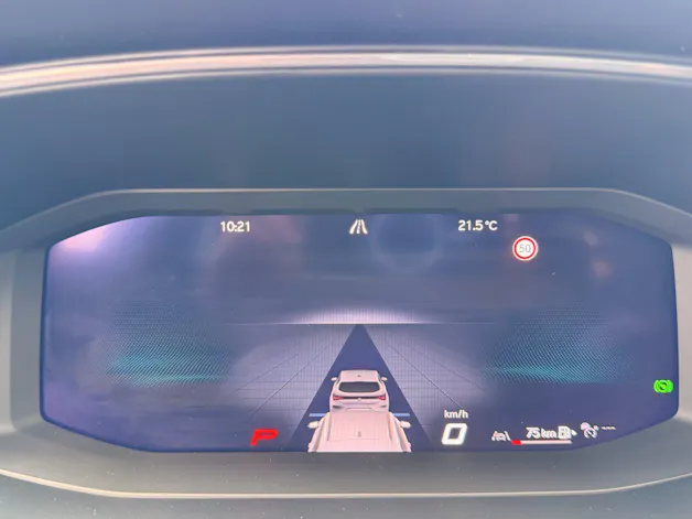 CUPRA Formentor VZ 2.0 TSI 333 PS 4Drive ***PANORAMADACH***