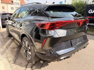 CUPRA Formentor VZ 2.0 TSI 333 PS 4Drive ***PANORAMADACH***