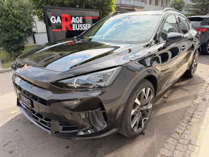 CUPRA Formentor VZ 2.0 TSI 333 PS 4Drive ***PANORAMADACH***